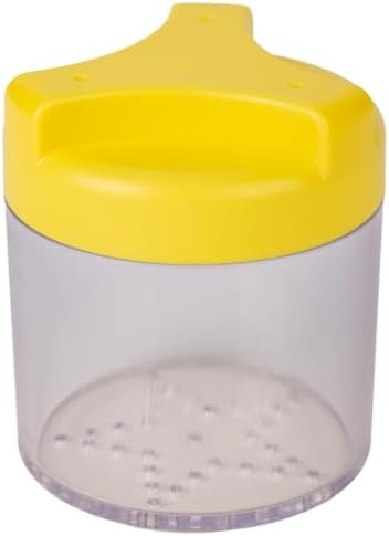 Set Leticia's Corner Montessori Grip Canister Toy for Infants, Toddlers and Preschoolers, Fine Motor Skills