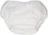 dappi 100% Swimming, 20 25 lbs), 2 Counts Reusable Waterproof Nylon Taffeta Diaper Pants for Potty Training