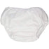 Reusable Waterproof 100% Nylon Taffeta Diaper Pants, Small (Fits 14 - 19 lbs), Leak-Proof & Rip-Proof, 2 Counts