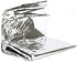 CB-6835-CS Pack 12 30" 17" Primacare of Sterile Foil Baby Bunting Blankets for Newborns and Infants, Disposable