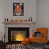 Halloween Fright Night 500 Pieces Jigsaw Puzzle for Adults - Halloween Decoration for Family Party