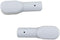 Replacement Parts for Fisher-Price Swing, Deluxe Cradle 'n Swing FHW45, Includes 2 Replacement Feet