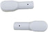 Replacement Parts for Fisher-Price Swing, Deluxe Cradle 'n Swing FHW45, Includes 2 Replacement Feet