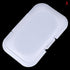 SylvanFactory 1/5/10pcs Hot! Reusable Baby Wipes Lid Wet Cover Portable Child Tissues Box Mobile Paper Tissue Box(C)