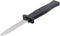 Retractable Plastic Knife Prop Costume Dagger, Fake Trick Gadget Toy for Halloween Fools Day Party (3 PCS A)