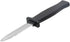 Retractable Plastic Knife Prop Costume Dagger, Fake Trick Gadget Toy for Halloween Fools Day Party (3 PCS A)