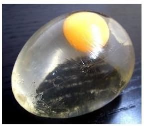 eHayes 2 Smash Sqeeze Egg Splatter Splat Ball Stress Relief Soft Ball Egg