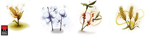 Petrichor Game