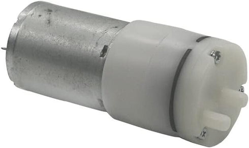 Generic 6V 370 Vacuum Pump Air Pump DC Brush Motor Micro Air Pump for Wearable Breast Pump