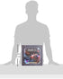 Greater Than Games Galactic Strike Force Board Game