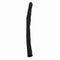 Stroller Handle Bar Cover Black Fabric Pushchair Handlebar Warmer Glove for Infant