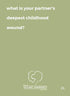REALIZATIONS Card Deck - Fun Game for Couples - 52 Questions to Know Your Partner - Dating Gift