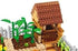 General Jim's Country Garden Farm House, Building Blocks Toy Set with Accessories for Teens and Adults