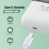 BusoTh 2 1 Trimmer, Trimming Automatic Electric Nail Clipper, Multifunctional in with Automatic Grinding Safety