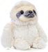 Winsterch Cute Sloth Stuffed Animal Toy, Small Plush Sloth Teddy Bear for Kids Birthday Gift