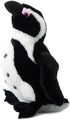12 inches The Petting Zoo Penguin Stuffed Animal, Gifts for Kids, ABF Penguin Plush Toy