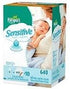 640 Count Pampers Sensitive Baby Wipes