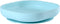 BEABA Silicone Baby Suction Plate, Non-Slip Suction Bottom, Easy to Clean, Sky Color
