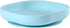 BEABA Silicone Baby Suction Plate, Non-Slip Suction Bottom, Easy to Clean, Sky Color