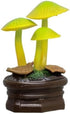 2- 1 6 (QL-004) Qualia Mushroom Garden Blind Box Version - Beautiful, Lightweight Charms - Blind Box Includes