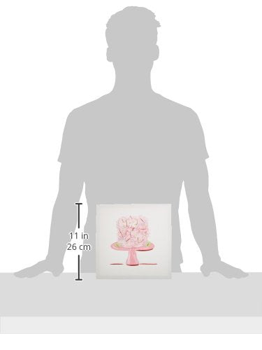Kathy Ireland Home Canvas Art, Forever Blossoms
