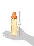 8 (Pack 12) Evenflo Feeding Classic Tinted Plastic Standard Neck Bottles for Baby, Infant and Newborn