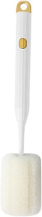 TTTLLNN Baby Bottle Brush Water Bottle Coffee Tea Glass Cup Brushes with Long