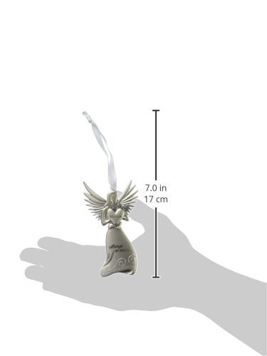The Grandparent Gift - Pregnancy Gift Angel, Baby Shower, Christmas Gift for Expectant Moms