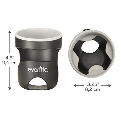Four-Piece Starter Kit for Evenflo Stroller Accessories
