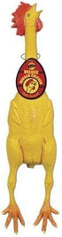 Accoutrements Deluxe Rubber Chicken