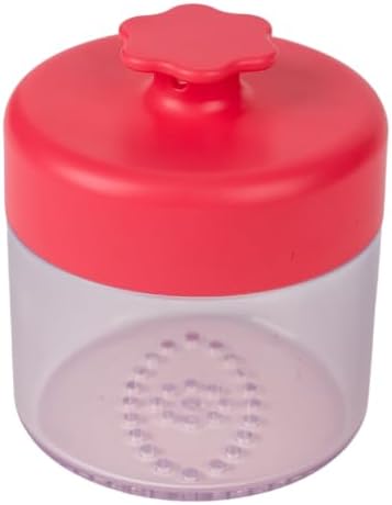Set Leticia's Corner Montessori Grip Canister Toy for Infants, Toddlers and Preschoolers, Fine Motor Skills