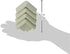 KidKusion Jumbo Corner Cushion, 4 Pack, Taupe | Made in USA | Furniture and Corner Protector