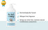 16.9 Oz, I'm NOT A Baby! Kids Shampoo, Fl Goat Milk, Dermatologist Tested, Zero Silicon, PETA Cruelty- & Allergen-free