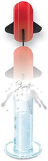 4M Kidz Labs Micro Rocket Launcher Educational Toy