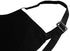 Adjustable Kid Apron with 2 Pockets for Painting, Cooking, Crafting, Unisex Age 5-12