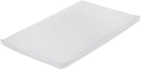 Country 27.99" 16.5" 1.5" 30 HomeStock Cottage Changing Unit Pad, L X W X H, Vinyl Cover, Custom Changing Pad, Pounds