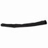 Black Fabric Stroller Handle Bar Cover - Warmer Glove for Infants
