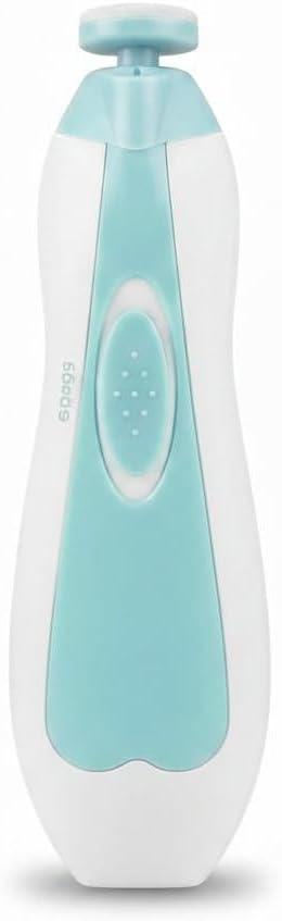 Generic Multifunctional Electric Baby Cutter Trimmer Manicure Tool