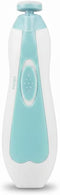 Generic Multifunctional Electric Baby Cutter Trimmer Manicure Tool