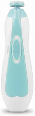 Generic Multifunctional Electric Baby Cutter Trimmer Manicure Tool