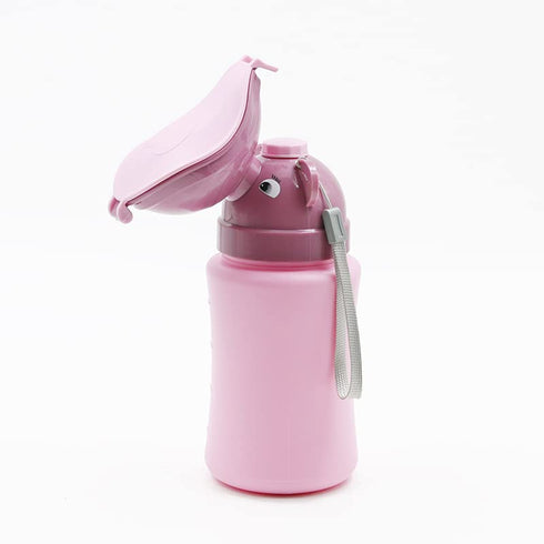 Portable Potty Travel for Car Travel Camping for Outdoor Car Travel Road