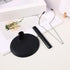 4pcs Doll Stand for 18 Inch Action Figures, Reusable Display Support Stand, Dollhouse Furniture Accessories