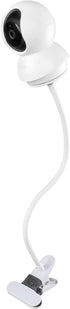 KHQBG C200 C210 Baby Monitor Flexible Mount for TP-Link Tapo Cameras (clamp)