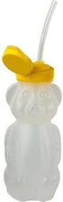 Sippin' Bear - Juice Bear Bottle Drinking Aid