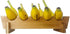 BananaRest Banana Holder - The Best Way To Store Bananas