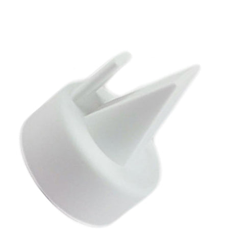 QMQJIA Efficient Silicone Duckbill Valves Leak Proof Design Duckbill Attachment Simple Installation for