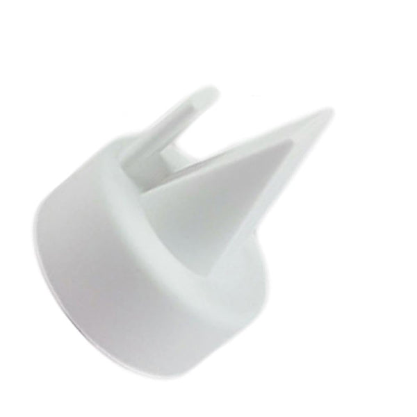 QMQJIA Efficient Silicone Duckbill Valves Leak Proof Design Duckbill Attachment Simple Installation for