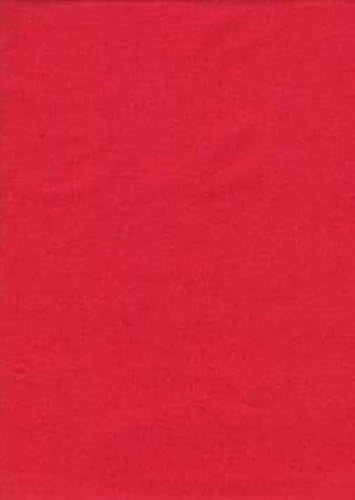 SHEETWORLD.COM SheetWorld 100% Cotton Percale Fitted Crib Toddler Sheet 28 x 52, Solid