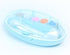 Leoie Trimmer Set Battery Operated Baby Nail File Tools, Electric Safe Nail Clipper for Newborn Toddler Toes