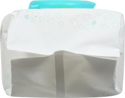 1X Pack 84 Count Pampers Baby Wipes Sensitive Perfume Free Pop-Top